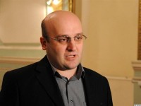 კუბლაშვილი - პოლიტიკური აქტიურობის საშუალება რამდენიმე ათას ადამიანს მიეცემა