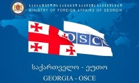 ეუთო-ს მუდმივი საბჭოს სხდომაზე არჩილ ტატუნაშვილის გარდაცვალებასა და საქართველოს ორი მოქალაქის, დაკავებასთან დაკავშირებით იმსჯელეს