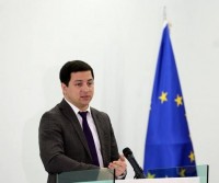 არჩილ თალაკვაძე: თუ არ იქნება კონსენსუსი ან ნაწილობრივი კონსენსუსი მაინც, პარლამენტი საკონსტიტუციო ცვლილების მიღებას ფიზიკურად ვერ შეძლებს და პასუხისმგებლობა იმ მხარეს დაეკისრება ვინც დიალოგი ჩაშალა