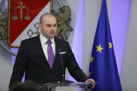  მამუკა ბახტაძე: ახალი ინიციატივა სხვა რეფორმებთან ერთად, საშუალებას მოგვცემს, დავაჩქაროთ ეკონომიკური ზრდა და გავხდეთ ლიდერები რეგიონში ეკონომიკური ზრდის თვალსაზრისით