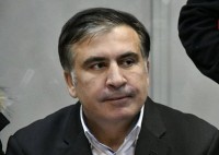 მიხეილ სააკაშვილი ლონდონის ბირჟისგან მამუკა ხაზარაძისთვის სანქციების დაწესებას ითხოვს