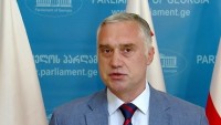ზვიად ძიძიგური: ამ ქვეყანაში სიმშვიდეს ვერავინ დაარღვევს