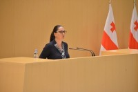 სოფო კილაძე: ჩვენ ბევრი მაჩვენებლით დემოკრატიის კუთხით ვართ ევროპის წამყვან ქვეყნებს შორის
