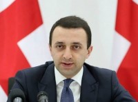 ირაკლი ღარიბაშვილი: „მიშისტი“ უკვე სექტანტად გადაიქცა - როგორ შეიძლება გონიერმა ადამიანმა ამ სულელ მანიაკს დაუჯეროს, ეს ხომ იგივეა, ქრისტიანმა ეშმაკის აღსარება და ბოდიში დაიჯეროს
