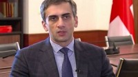 გიორგი კახიანი რუსეთთან ფრენების აღდგენაზე: მისასალმებელია ნებისმიერი ქმედება, რომელიც ხელს შეუწყობს ქვეყნებს შორის არსებული სიტუაციის დასტაბილურებას გიორგი კახიანი რუსეთთან ფრენების აღდგენაზე: მისასალმებელია ნებისმიერი ქმედება, რომელიც ხელს შეუწყობს ქვეყნებს შორის არსებული სიტუაციის დასტაბილურებას