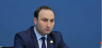 ანრი ოხანაშვილი ოპოზიციას: მე გესაუბრებით სტრასბურგის გადაწყვეტილებებზე, ადამიანებზე ვისაც სიცოცხლე წაართვით და თქვენ ისეთი ცინიკოსები ხართ ამაზე ღლიცინებთ