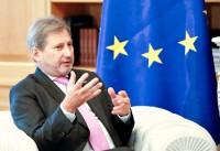 საქართველოს ორდღიანი ვიზიტით იოჰანეს ჰანი ეწვევა