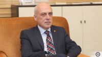 დავით ზალკალიანი: საქართველოს აშშ-სგან პოლიტიკური, დემოკრატიული და ეკონომიკური განვითარების თვალსაზრისით მკაფიო მხარდაჭერა აქვს