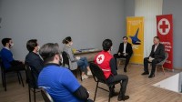 ევროპის რეგიონთა ასამბლეამ და ხმელთაშუა ზღვის კავშირის ქვეყნებმა აჭარა ახალგაზრდული მოხალისეობის წარმატებულ მაგალითად აღიარეს ევროპაში