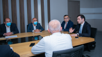 თორნიკე რიჟვაძე: საპრივატიზაციო ობიექტების ნუსხა განახლდება 