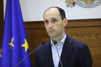 ლევან დავითაშვილი: შეიქმნა სპეციალური პლატფორმა, სადაც ფერმერებს შესაძლებლობა ეძლევათ მიაწოდონ ბითუმად მოვაჭრეებს თავიანთი წარმოებული მალფუჭებადი სურსათი