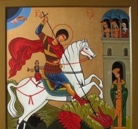 დღეს გიორგობაა დღეს გიორგობაა