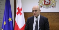 ივანე მაჭავარიანი ინკასოების თემაზე: ბოლო რამდენიმე თვეა, ტელემაუწყებლები ნებაყოფლობით არ იხდიდნენ გადასახადებს, რის გამოც მათგან გადასახადის ამოღება ინკასოს დადების გზით ხდებოდა