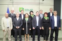 ცესკოში ეთიკის კოდექსს მოეწერა ხელი