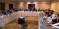 ფინანსური დანაშაულის გამოძიების და კრიპტოვალუტის შესახებ ტრენინგი გაიმართა 