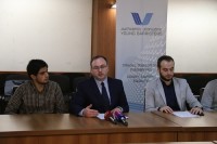 „ახალგაზრდა ადვოკატები“ „ნდობის რეიტინგი 2018 წლის საპრეზიდენტო არჩევნების წინ“  შედეგებს აქვეყნებს