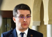 მამუკა მდინარაძე: უზენაესი სასამართლოს მოსამართლეთა არჩევის პროცესში ჩვენ გარკვეულ კომპრომისებზე მოგვიწია წასვლა მამუკა მდინარაძე: უზენაესი სასამართლოს მოსამართლეთა არჩევის პროცესში ჩვენ გარკვეულ კომპრომისებზე მოგვიწია წასვლა