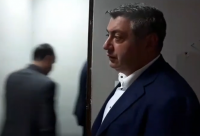კახა კახიშვილმა სასჯელაღსრულების N7 დაწესებულება დახურა