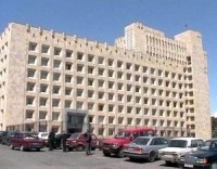 შს მინისტრის დანიშვნის შემდეგ მთავრობას პარლამენტმა ნდობა უნდა გამოუცხადოს