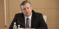 პრემიერი: ჯანსუღ ჩარკვიანი ქართველ პოეტთა იმ თაობას წარმოადგენდა, რომელმაც მთელი ეპოქა შექმნა ქართულ მწერლობაში