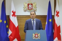 დიმიტრი ქუმსიშვილი: ჩვენ შევქმენით ყველა ინსტრუმენტი იმისთვის, რომ მოსახლეობის დიდ ნაწილს სესხები ლარში გადაეყვანა