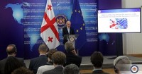 დავით ზალკალიანი: ბრიუსელში ევროკავშირთან თანამშრომლობის განვითარებაზე ორიენტირებული წინადადებებით მივდივართ