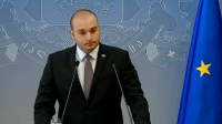 მამუკა ბახტაძე: არსებობს პროცედურები და საკანონმდებლო ჩარჩო, რომელიც ყველამ უნდა დაიცვას