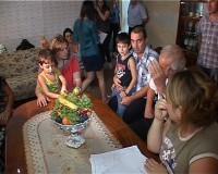 დევნილთა საჭიროებების შემსწავლელი პროგრამის განხორციელება დაიწყო