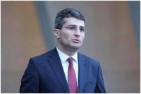 მამუკა მდინარაძე "ნაციონალურ მოძრაობაზე": ესენი არიან ფსევდო პატრიოტული, ფსევდო დასავლური, დემოკრატიასთან შეუთავსებელი ძალა