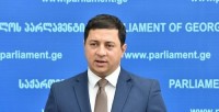 არჩილ თალაკვაძე: ამორალურია, როდესაც სალომე ზურაბიშვილს დეზინფორმაციას უგორებენ ის ადამიანები, რომლებმაც აგვისტოს ომში სწრაფი სირბილით გამოიჩინეს თავი