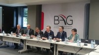 ჩინეთთან გაფორმებულ თავისუფალი ვაჭრობის ხელშეკრულებას ბიზნესსექტორი დადებითად აფასებს