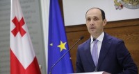 ლევან დავითაშვილი: ჩვენი სტრატეგიული მიმართულებები არ შეცვლილა - ჩვენ აქცენტი ყოველთვის გვქონდა ადგილობრივი წარმოების ხელშეწყობაზე