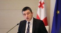 პრემიერმა იაპონიის ელჩს ორი ქვეყნის ურთიერთობების განვითარებაში შეტანილი წვლილისთვის მადლობა გადაუხადა