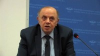 ლევან ბერძენიშვილი: სააკაშვილმა თანამედროვე ქართული სახელმწიფოს მშენებლობა დაიწყო