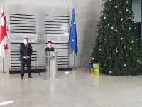 მოქალაქეობის საკითხთა კომისია პრეზიდენტის ადმინისტრაციაში გადადის