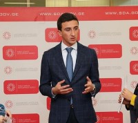 არჩევნების დღეს სახელმწიფო სერვისების განვითარების სააგენტოს სპეციალური ცხელი ხაზი ამოქმედდება