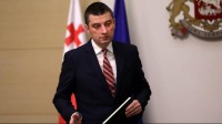 გიორგი გახარია: აგრარული პროცესი არ უნდა გაჩერდეს არცერთი წამით, სოფლად ფერმერებმა უნდა გააგრძელონ მუშაობა და არ უნდა დარჩეს დაუმუშავებელი მიწა