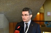 მამუკა მდინარაძე: სალომე ზურაბიშვილის გამოსვლაში წავიკითხე გზავნილი-ღალატის სხვაზე გადამბრალებელი მოღალატეები ქვეყნის ხელისუფლებაში ვერასდროს დაბრუნდებიან
