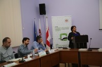 ქუთაისში ,,მწვანე ჯილდოს’’ კონკურსის მეორე ეტაპი იმართება ქუთაისში ,,მწვანე ჯილდოს’’ კონკურსის მეორე ეტაპი იმართება