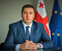 საგამოძიებო სამსახურის უფროსის მოადგილედ ვაჟა ფანოზიშვილი დაინიშნა
