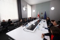 განათლების სამინისტრო: უმაღლესი განათლების დაფინანსების მოდელის სრულყოფის პროცესი ახალ ფაზაში გადადის
