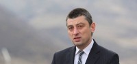 გიორგი გახარია: იქ სადაც იყო გადაცდომები, ჩვენ შესაბამისი რეაგირება გვექნება, მაგრამ ეს არ ყოფილა პოლიციასა და მშვიდობიან აქციას შორის - ეს იყო შტურმის მოგერიება