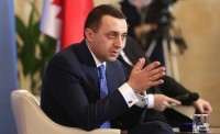 ირაკლი ღარიბაშვილი: საქმე გვაქვს სახელმწიფოს ღალატთან, უდიდეს დანაშაულთან, რასაც ჰქვია სახელმწიფო ტერიტორიების გადაცემის მცდელობა