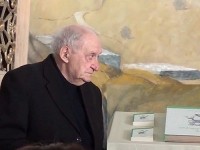 ნატოს საინფორმაციო ცენტრში გურამ დოჩანაშვილის საჯარო ლექცია გაიმართება 