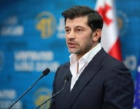 კალაძე Ipsos-ის კვლევაზე: სერიოზული კონკურენციაა ქალბატონ ლელა კაკულიასთან