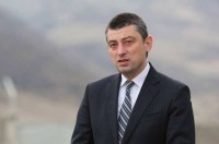 გიორგი გახარია პარტიის საარჩევნო სიაზე: ნუ ვჩქარობთ, ჯერ ჩვენ კონკრეტული ამოცანები გვაქვს - ეს არის პანდემია, ეპიდემია, ეკონომიკური კრიზისი