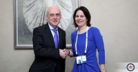 დავით ზალკალიანი: ბუნდესტაგის წარმომადგენლის მხრიდან საქართველოს მნიშვნელოვანი პროგრესი აღნიშნეს