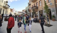 «The Wall Street Journal» (აშშ): "7 წლის შემდეგ სულ სხვა თბილისი ვიხილე"-ამერიკელი ტურისტის შთაბეჭდილებები