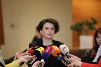 ნათია მეზვრიშვილი: მთავრობის ადმინისტრაცია გაეროს კონვენციით განსაზღვრული საკოორდინაციო მექანიზმის შექმნაზე მუშაობს, რომელიც დეკემბრის ბოლომდე დასრულდება