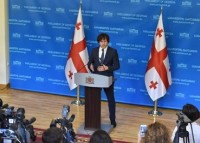 ვენეციის კომისია კონსტიტუციურ კანონის პროექტთან დაკავშირებით საბოლოო დასკვნას ოქტომბერში წარმოადგენს